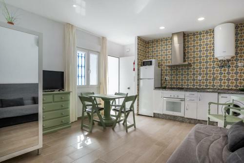 Apartamento Casa De 10 - 5i