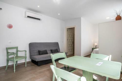 Apartamento Casa De 10 - 5i