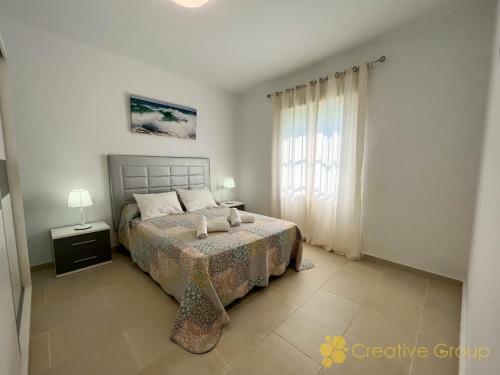Villa Casa Los Flamencos