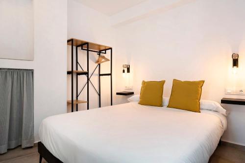 Apartamentos Vex�r 1