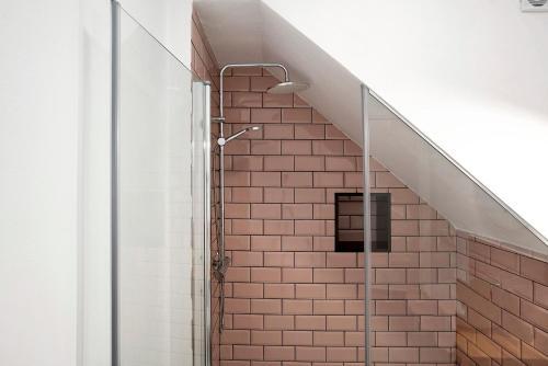 Apartamentos Vex�r 1