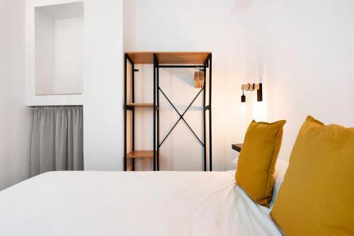 Apartamentos Vex�r 1