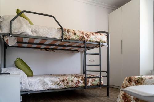 Casa Descanso Los Parralejos