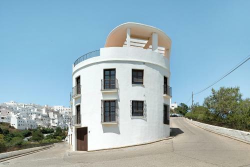 Apartamento Cobijadas75 Mayorazgo