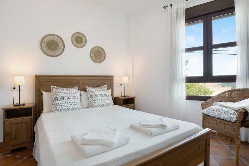 Apartamento Cobijadas75 Mayorazgo