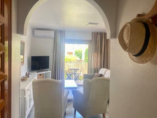 Apartamento Vera Coast Playa