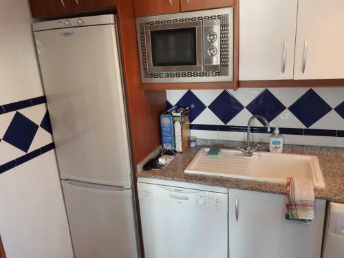 Apartamento Al Andalus Thalassa