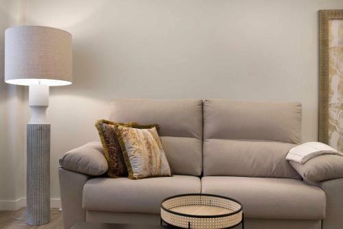 Apartamento Rural Las Ca�as Esencia De Bardenas