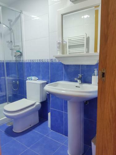 Apartamento Acogedor Estudio En Vigo