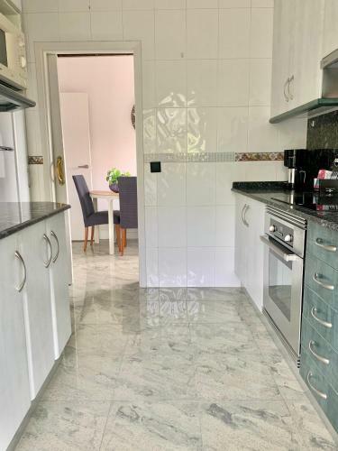 Apartamento Grey House - Feel The Vibe