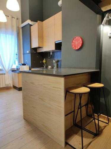 Apartamento Doctor Cadaval