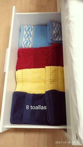 Apartamento Apt 40 M2 Air Conditioning Radiant Heating