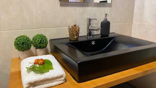 Apartamento �tico Divina Home - Rias Baixas