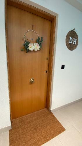 Apartamento �tico Divina Home - Rias Baixas