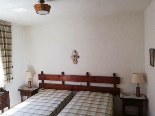 Apartamento Almu�ecar Mar Del Sol