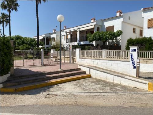 Apartamento La Sargantana - Cala Puntal