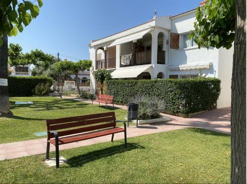 Apartamento La Sargantana - Cala Puntal