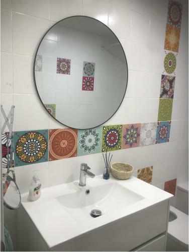 Apartamento La Sargantana - Cala Puntal