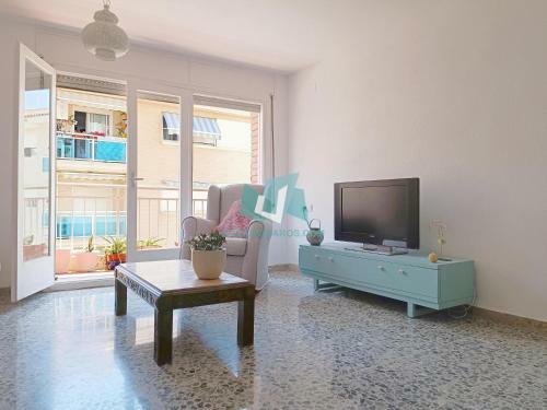 Apartamento Club N�utico