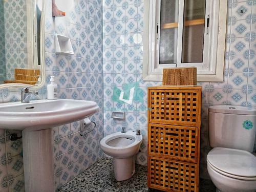 Apartamento Club N�utico