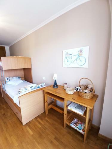 Apartamento Sobre La Bah�a