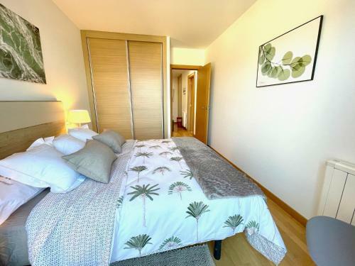 Apartamento The Cliffs - The Look Seiramar