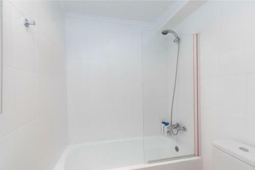 Apartamento Zarautz Surf Shack - Beachfront