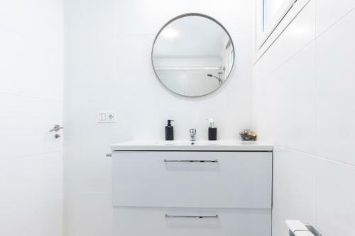 Apartamento Zarautz Surf Shack - Beachfront