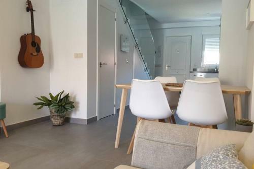 Casa Adosada Urbanizaci�n Jarales Golf