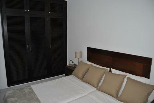 Apartamento Casa Marina 14