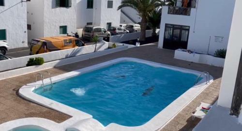 Apartamento Casa Marina 14