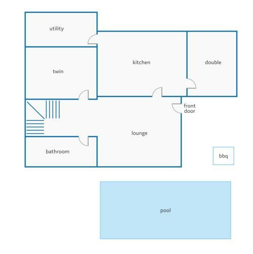 Villa Susie By Villa Plus