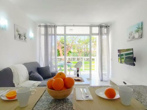 Apartamento Seaview Friendly Holiday Home 10