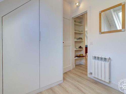 Apartamento Blanhiblar De Alma De Nieve
