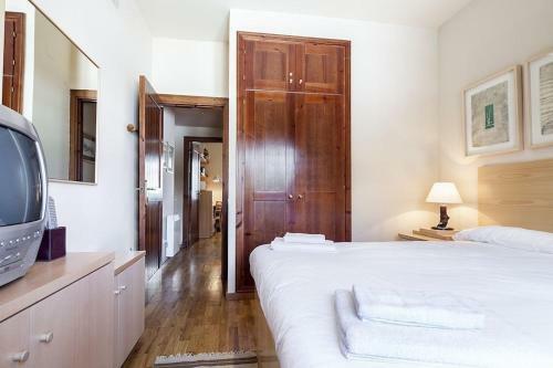 Luderna - Apartamento Tanau A2 Esquir�s 2