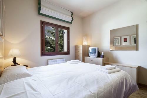 Luderna - Apartamento Tanau A2 Esquir�s 2