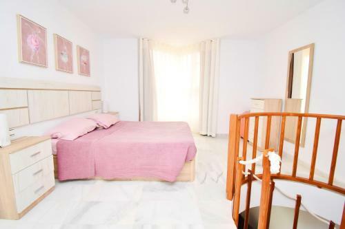 Apartamento Expoholidays - Duplex Puerto Almerimar