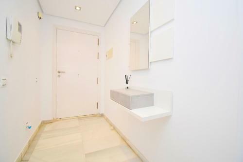 Apartamento Expoholidays - Duplex Puerto Almerimar