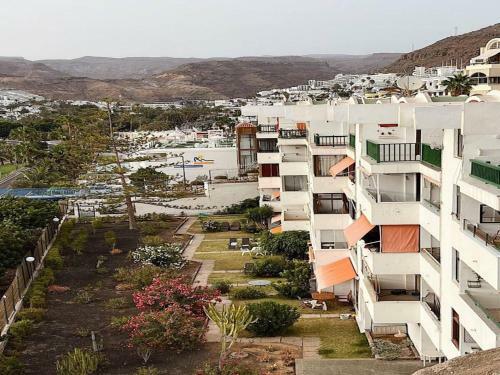 Apartment In Puerto Rico, A Few Steps From The Beach