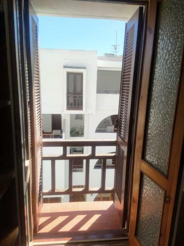 Apartamento El Palomar
