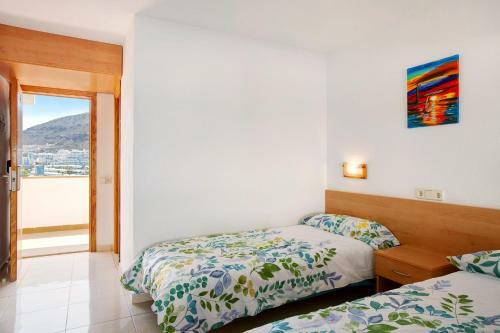 Apartamento Plata Beach 103