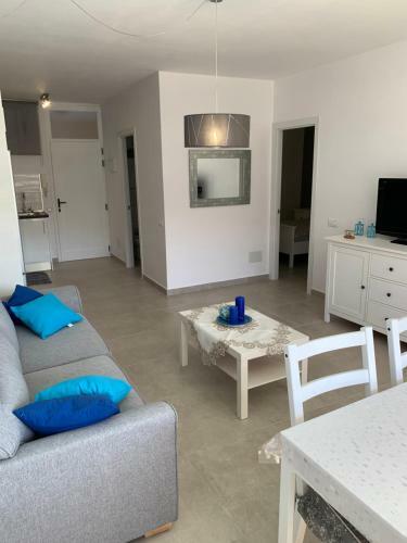 Apartamento La Cascada Beach 6