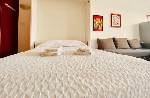 Quiet And Cozy Apartment In Puerto Rico