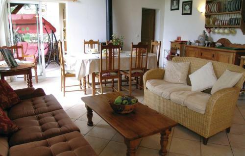 Holiday Home Trompette N-573