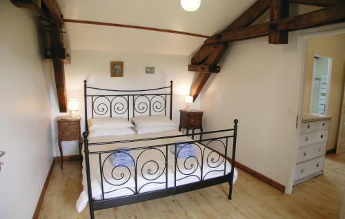 Holiday Home Trompette N-573