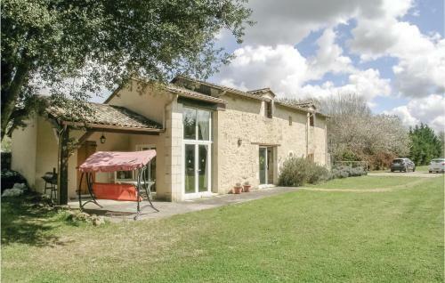 Holiday Home Trompette N-573
