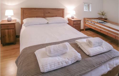 Holiday Home Trompette N-573