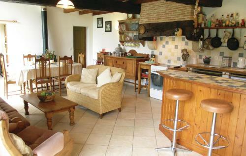 Holiday Home Trompette N-573