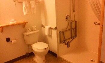 Hotel Super 8 Powell