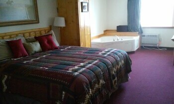 Hotel Super 8 Powell